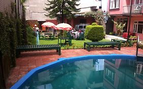 Acme Guest House Kathmandu